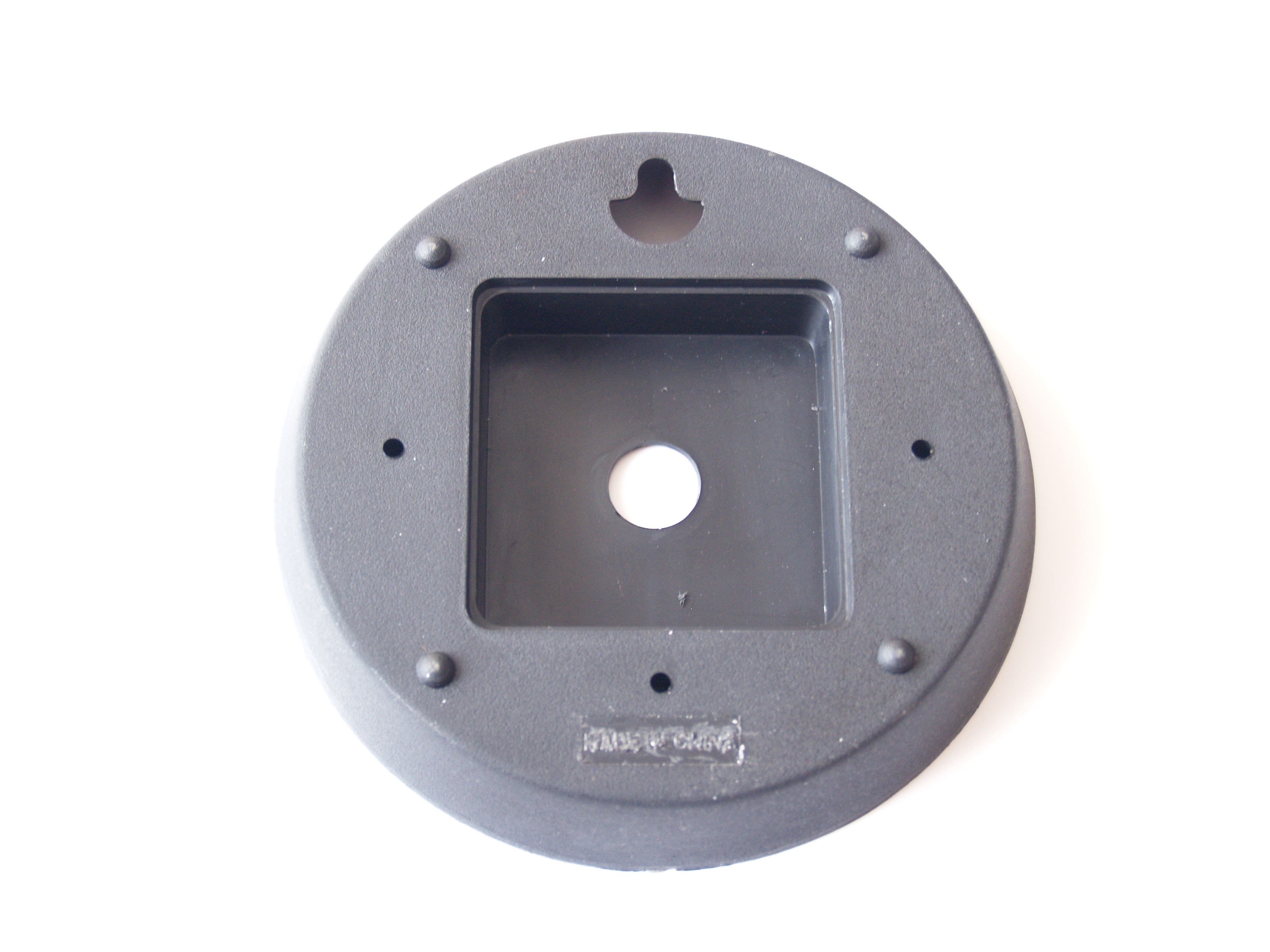 TYŁ ZEGARA  fi 130MM